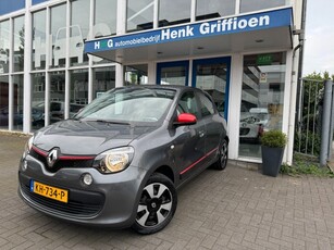 Renault Twingo 1.0 SCe Collection I Airco Cruise control Elektr. ramen