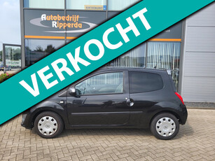 Renault Twingo 1.2-16V Collection