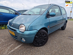 Renault Twingo 1.2-16V Privilège/goed onderhouden /nap/apk 28-04-2025/rijd schakelt goed