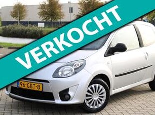 Renault TWINGO 1.2 Dynamique l Airco l Elek Pak l Schuifdak