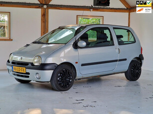 Renault Twingo 1.2 Dynamique (Stuurbekrachtiging / Goed rijdend)