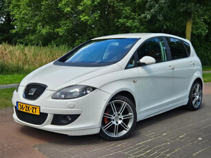 SEAT Altea 2.0 TDI Sport-up