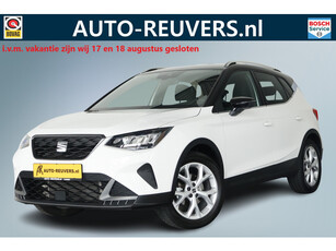 SEAT Arona 1.0 TSI FR Virtual Cockpit / LED / Navi / CarPlay / ACC / Clima