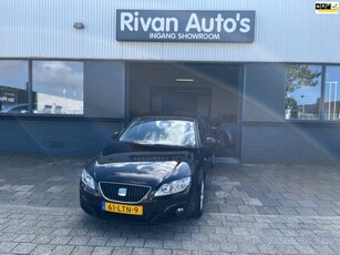 Seat Exeo 1.8 STYLE