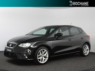 SEAT Ibiza 1.0 TSI FR Business Intense