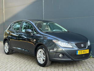 SEAT Ibiza 1.4 Stylance AIRCO|CRUISE|ELEK RAMEN|NWE APK