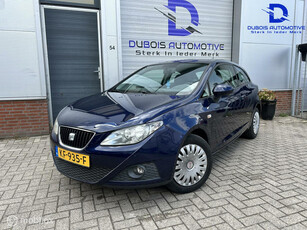 Seat Ibiza SC 1.4 Reference| AIRCO| WEINIG KM| ZUINIG