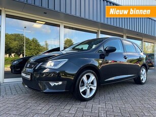 Seat Ibiza ST 1.2 TSI FR Dynamic