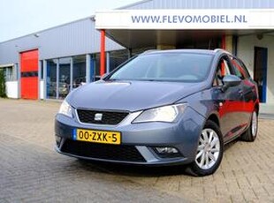 Seat IBIZA ST 1.2 TSI Style Aut. Airco|LMV|Cruise| APK 09-2025!