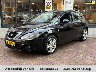 Seat Leon 1.2 TSI Ecomotive Businessline COPA | AIRCO | LMV 17 | NAVIGATIE | PDC |