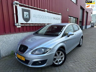 Seat Leon 1.4 TSI Sport // Clima // Navi // Cruise control