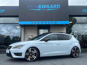 Seat Leon 2.0 TSI Cupra 290 | PANO | CRUISE | CLIMATE CONTROL | STOELVERWARMING