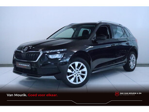 Skoda Kamiq 1.5 TSI DSG Business Edition | Achteruitrijcamera | Elektrische Achterklep | Stoelverwarming |