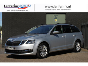 Skoda Octavia 1.0 TSI Greentech Ambition Business Navi Clima Cruise PDC v+a Apple Carplay