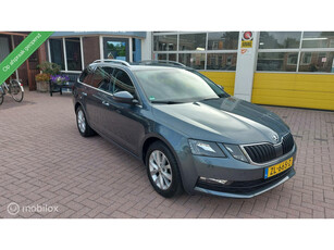 Skoda Octavia Combi 1.0 TSI Greentech Business Edition Plus