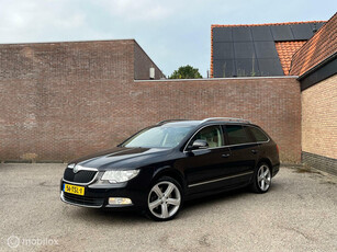 Skoda Superb Combi 1.8 TSI Elegance Business Line / Org NL /