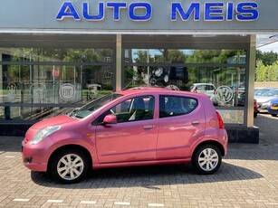 Suzuki Alto 1.0 COMFORT PLUS