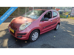 Suzuki Alto 1.0 Comfort Plus NETTE AUTO RIJDT EN SCHAKELT GOED