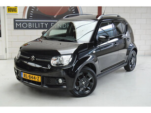 Suzuki Ignis 1.2 Select all-season 1e eig NL-auto Nieuwstaat!