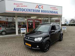 Suzuki Ignis 1.2 Select Auto Gear Shift Automaat met trekhaak