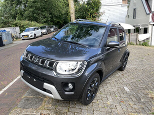 Suzuki Ignis 1.2 Smart Hybrid Style, AUTOMAAT