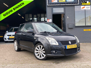 Suzuki Swift 1.6 Sport|Airco|APK|Elektrische Ramen