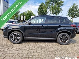 Suzuki Vitara 1.4 Boosterjet Style Smart Hybrid |Panodak|1500 kg trekgewicht |Rijklaarprijs