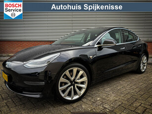 Tesla Model 3 Long Range AWD 75 kWh Autopilot / Leder / PDC / Panoramadak