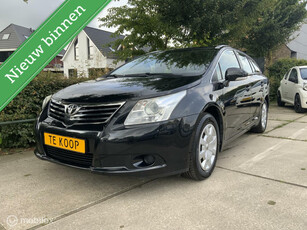 Toyota Avensis 1.8 VVTi Comfort*Airco*trekhaak*