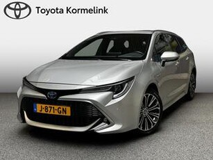 Toyota COROLLA Touring Sports 1.8 Hybrid Executive Automaat