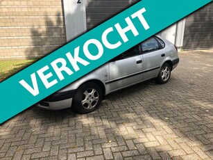 Toyota Corolla Wagon GEZOCHT GEVRAAGD ALLE COROLLA PICNIC STARLET AVENSIS VERSO