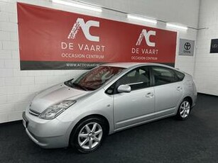 Toyota PRIUS 1.5 VVT-i Comfort - VERKOCHT!