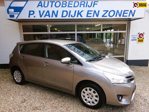 Toyota Verso 1.6 VVT-i Comfort 1e eigenaar