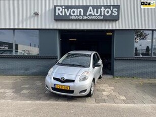 Toyota YARIS 1.3 VVTI COMFORT