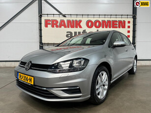 Volkswagen Golf 1.0 TSI Comfortline