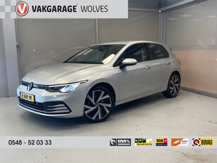 Volkswagen Golf 1.0 TSI Life Business | LED | NAVI | CAMERA | CLIMA |