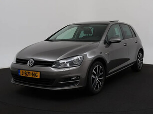 Volkswagen Golf 1.2 TSI Highline Aut. | Dak