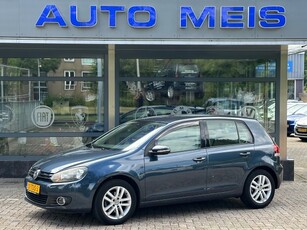 Volkswagen Golf 1.2 TSI Highline Navi Clima Cruise