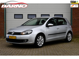 Volkswagen Golf 1.2 TSI Tour II BLM Airco|Navi|Cruise