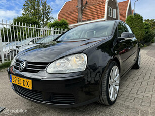 Volkswagen Golf 1.4 TSI Trendline