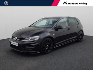 Volkswagen Golf 1.5TSI/150PK Highline Business R DSG · Navigatie · Parkeersensoren · Stoelverwarming