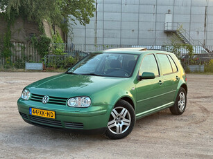 Volkswagen Golf 2.0 Highline/AUTOMAAT/DAKJE