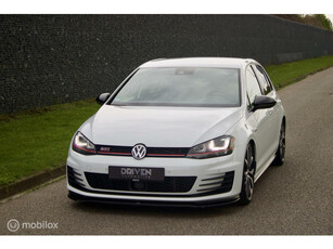 Volkswagen Golf GTI Performance | DSG – ACC – LEER - DynAudi