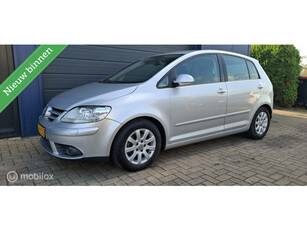 Volkswagen Golf Plus 1.4 TSI Comfortline