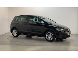 Volkswagen Golf Sportsvan 1.4 TSI 150pk DSG Highline Camera Navigatie Stoelverwarming