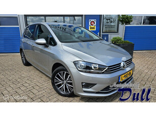 Volkswagen Golf Sportsvan 1.4 TSI ALLSTAR AUTOMAAT NAVIGATIE