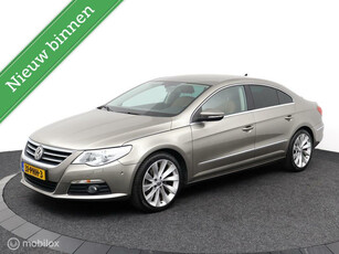 Volkswagen Passat CC 1.8 TSI 5p.