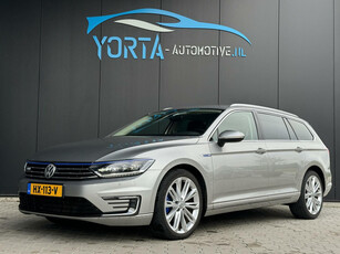 Volkswagen Passat Variant 1.4 TSI GTE Highline AFN. HAAK*CAMERA*MASSAGE*ADAPTIVE CRUISE