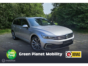 Volkswagen Passat Variant 1.4 TSI GTE|pano|virtual|IQ light|trekhaak