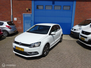 Volkswagen Polo 1.0 BlueMotion Edition